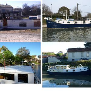 Cabine de l Anneter