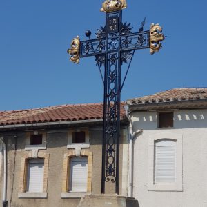 Croix de Pexiora