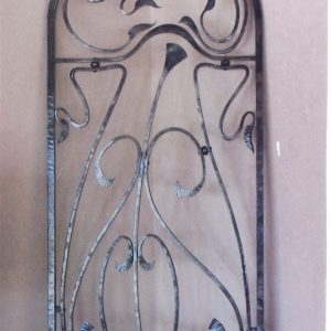 Grille "Félicie"