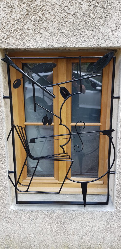 Grille musicale