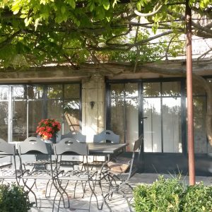 Jardin d hiver