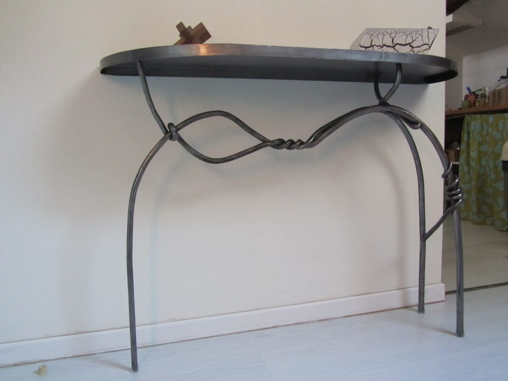 La Console de Bérangère