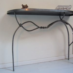 La Console de Bérangère