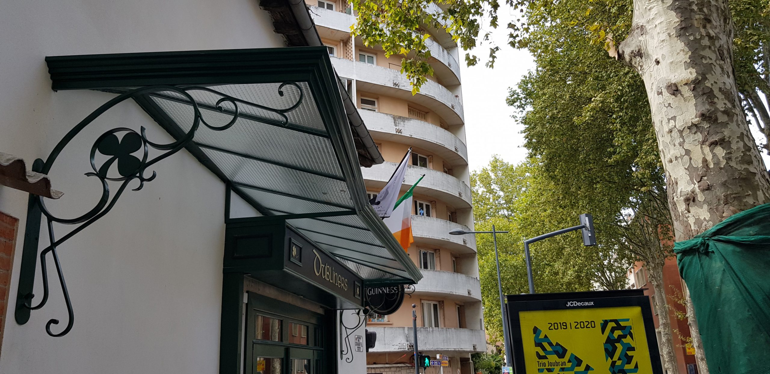 Marquise irlandaise – Image 2