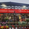 Serre, Pergola et meubles extérieurs