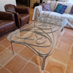 Table Martin