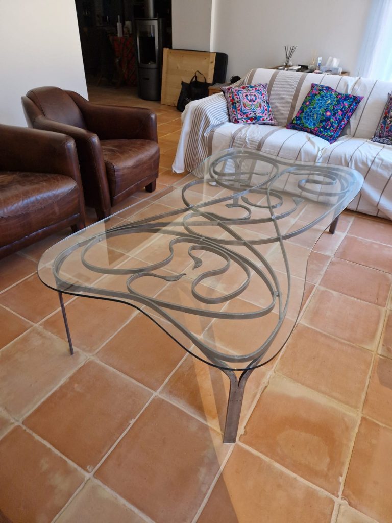 Table Martin