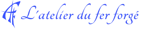 L'atelier du fer forgé