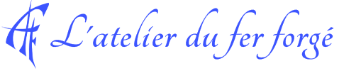 L'atelier du fer forgé